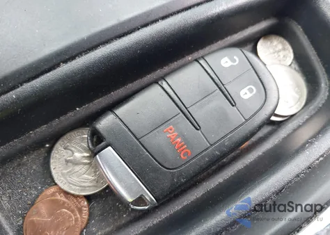 2018 Dodge Durango Sxt Awd z USA, uszkodzony, nr VIN 1C4RDJAG4JC416596